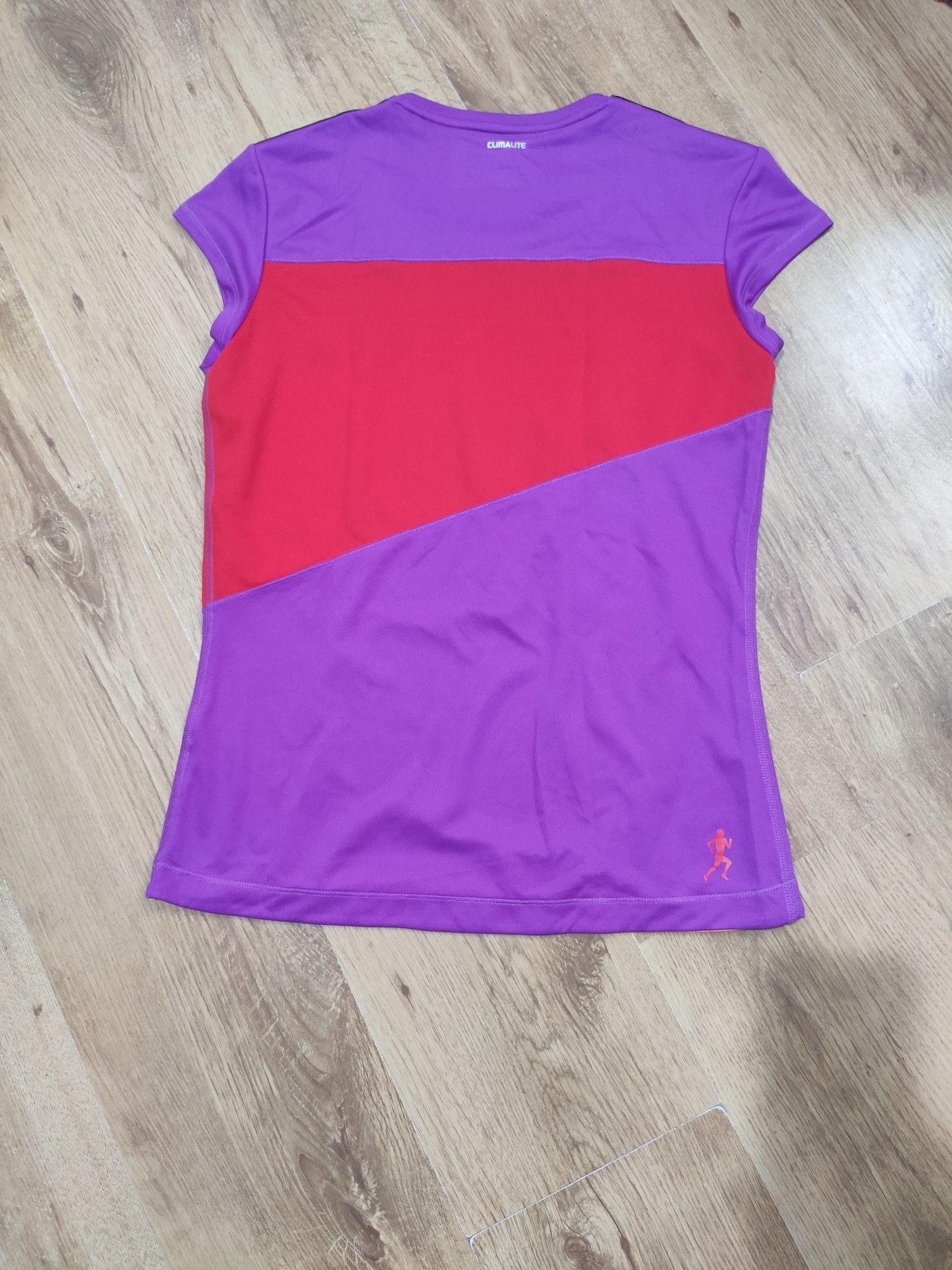 Tricou dama Adidas mărimea 38 S/M