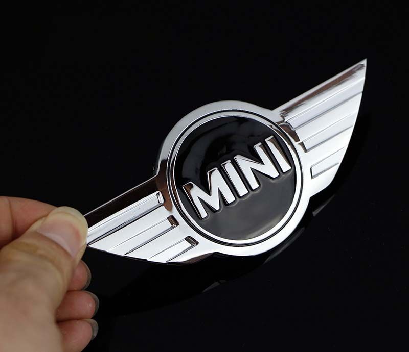 Емблема за Mini Мини Купър Cooper