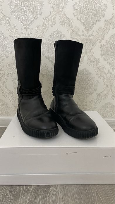 Кыскы етик таза былгары, мех