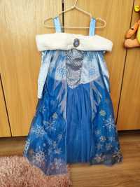 Детска рокля "Елза"