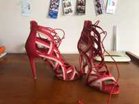 Sandale piele Aldo