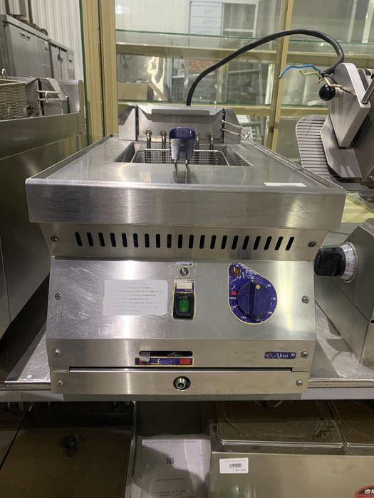 Фритюр настольный Abat б/у в отличном состояние!!!