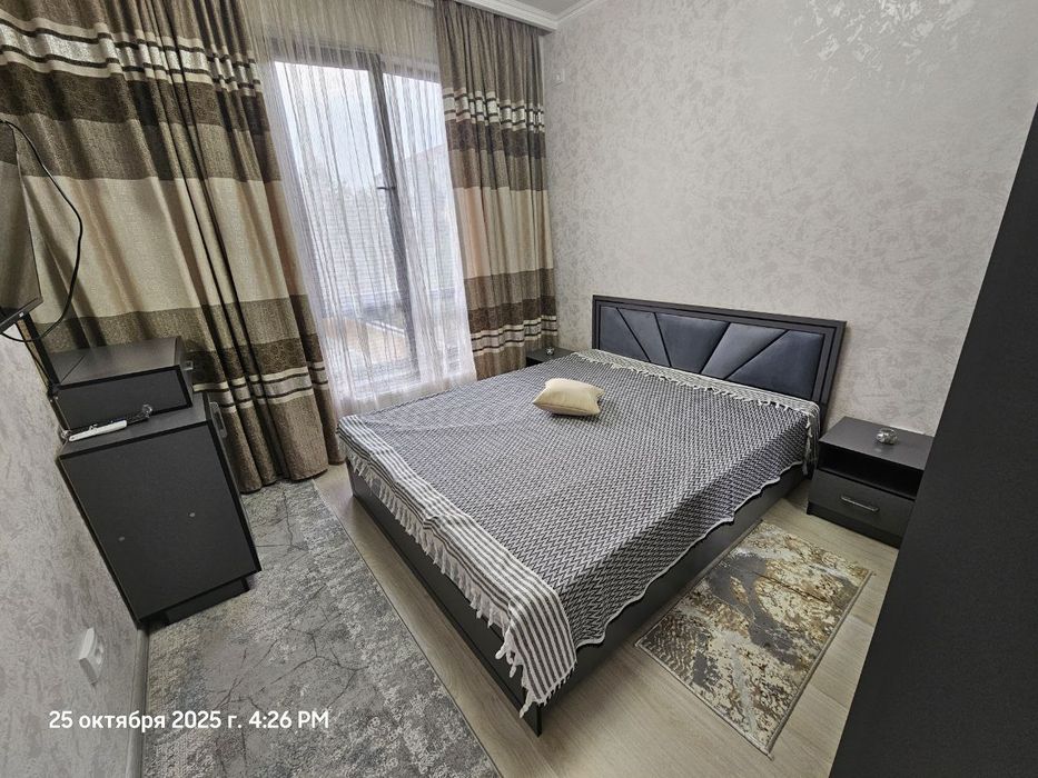 Срочно сдается! Квртира в Яшнабадском районе рынок Кадышева [RV33]