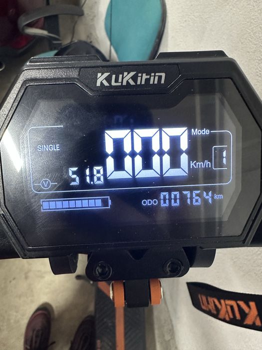 Kugoo kirin g2 max
