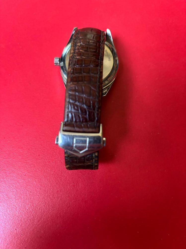 Vind ceas TAG HEUER