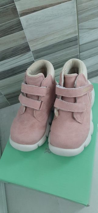 Детски боти за момиче номер 25