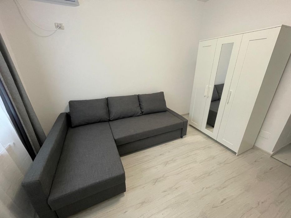 Garsoniera de inchiriat in Chiajna.