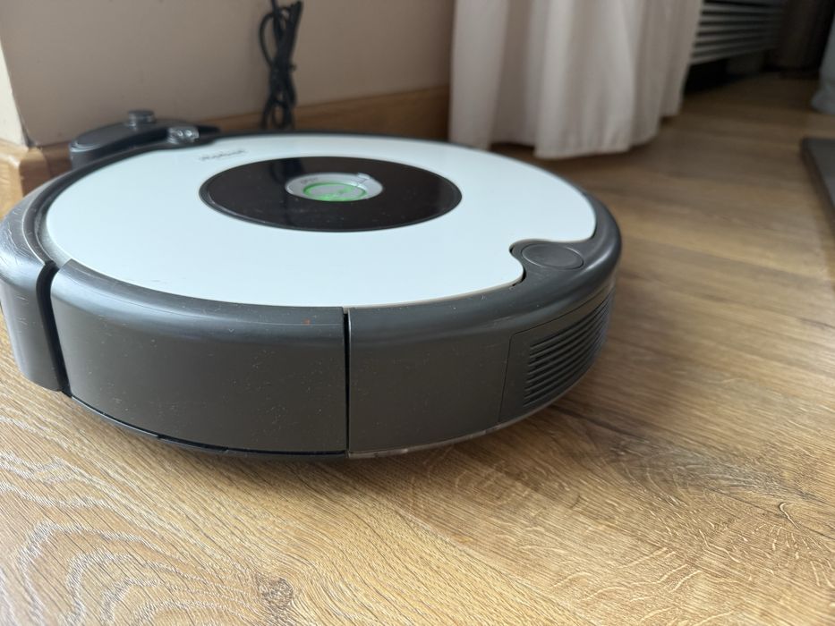 Irobot roomba model 605