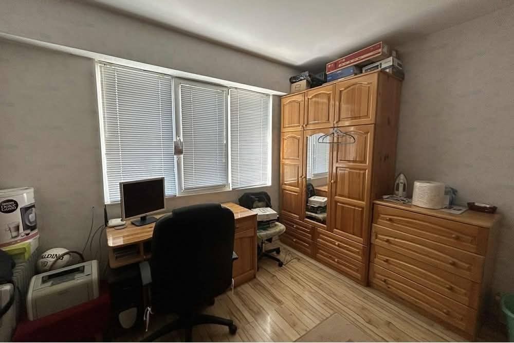 Двустаен апартамент