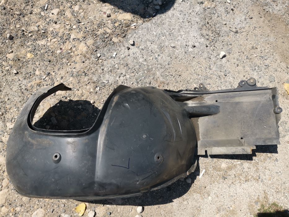 Предни подкалници за БМВ Е 46 седан,комби , 1998- 2005 г.