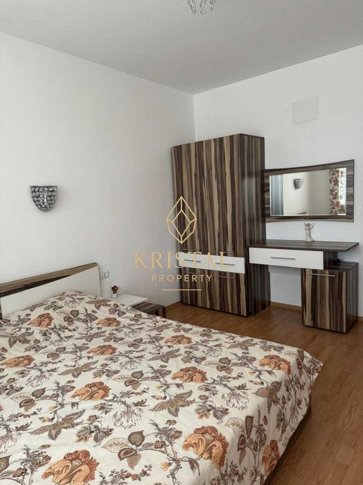 Продава се Тристаен апартамент в к.к. Слънчев бряг - 100 кв.м за 1285 €/кв.м - Снимка #9