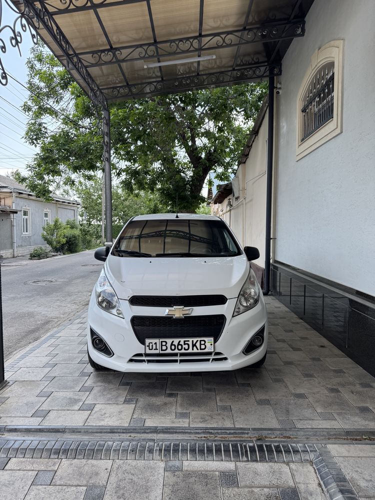 Spark 2 2016 ideal