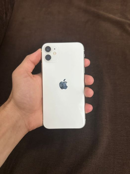 Продам. APhone 11 128 gb