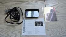 HUD Heads-up display auto