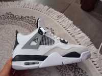 Jordan 4 military black