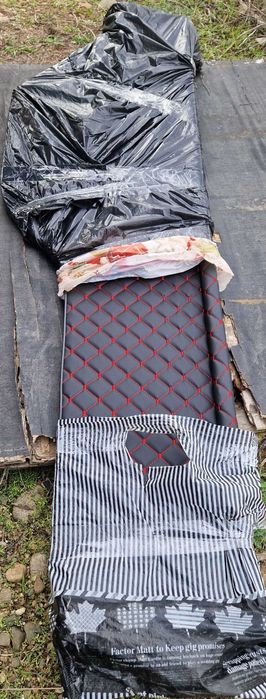 Стелки и маса за DAF 106 Евро 6