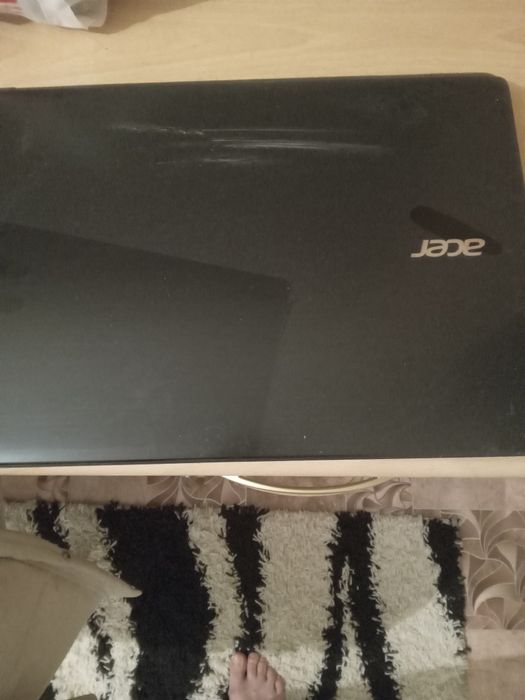 Продаю ноутбук Acer