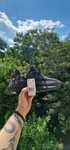 Yeezy 350 V2 Black Static