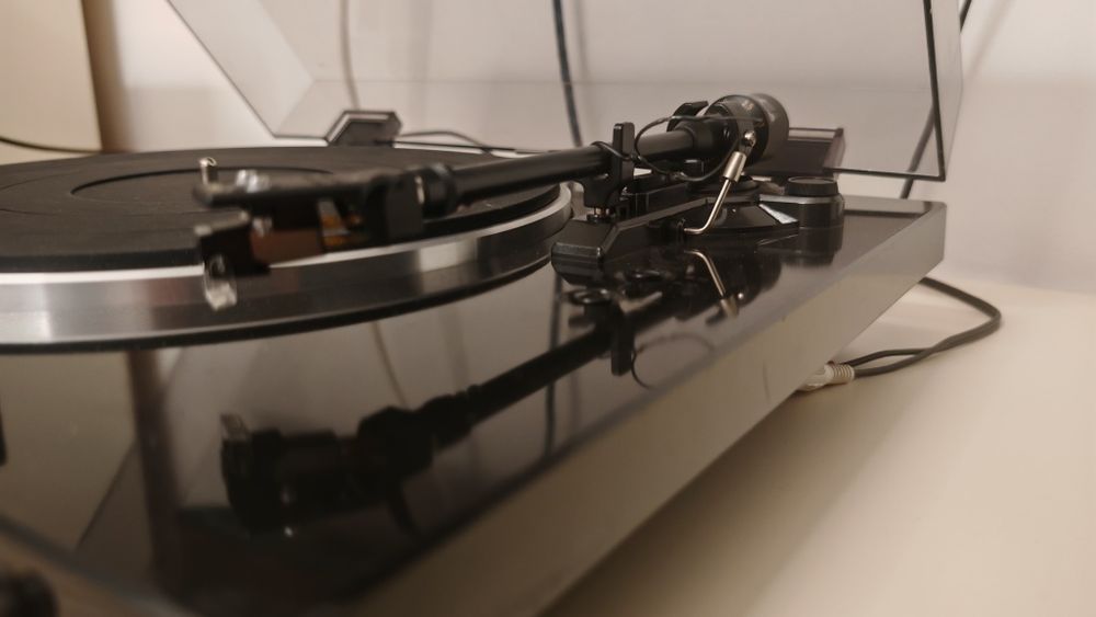 Pick-up Denon dp-300f