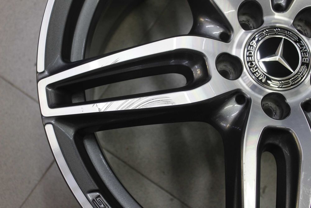 Джанти 19" AMG Mercedes E-класа W213