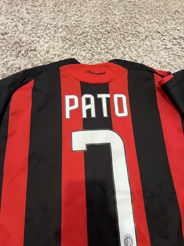Adidas x Milan 2008/9 “Pato”-мъжка тениска