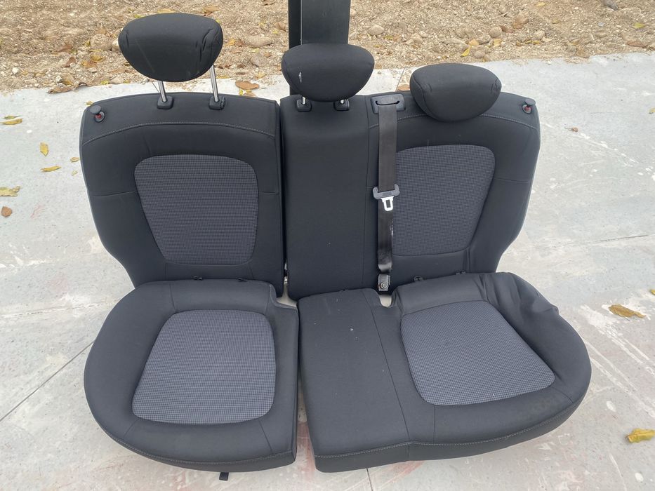 Седалки за хюндай и20