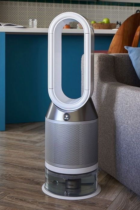 Ремонт увлажнителей воздуха Dyson