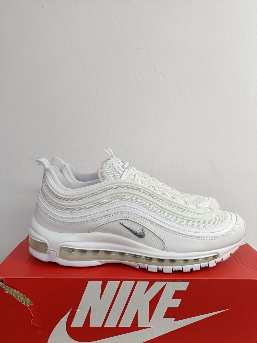 Nike Air Max 97 номер 43