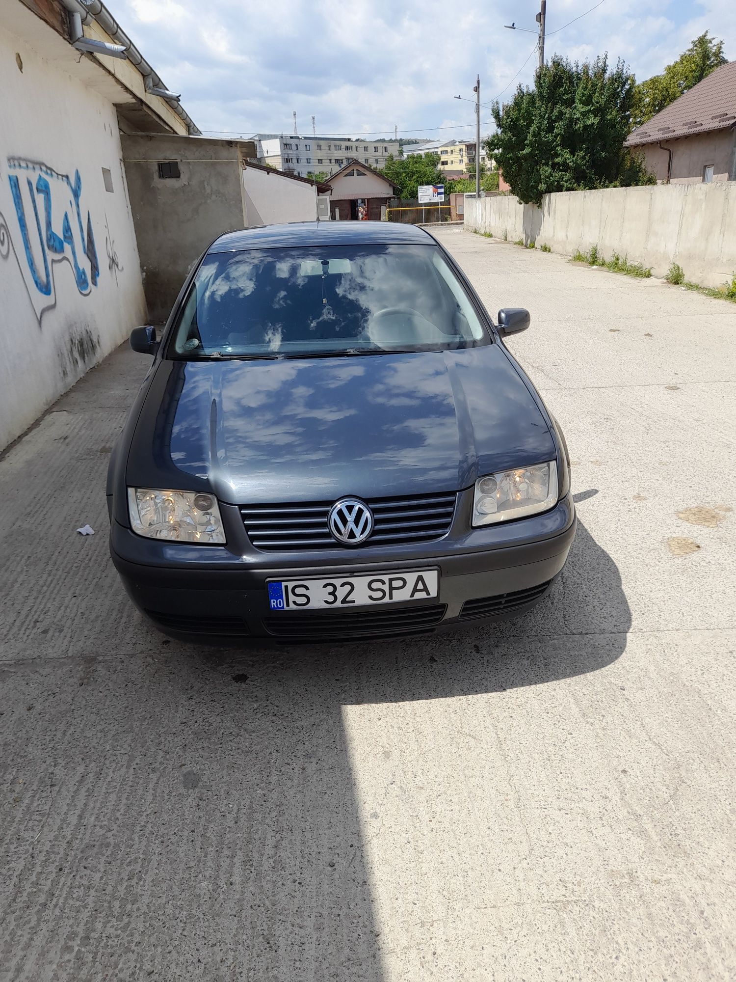 Volkswagen bora 1.9 SDI