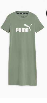 Платье Puma,новое,оригинал