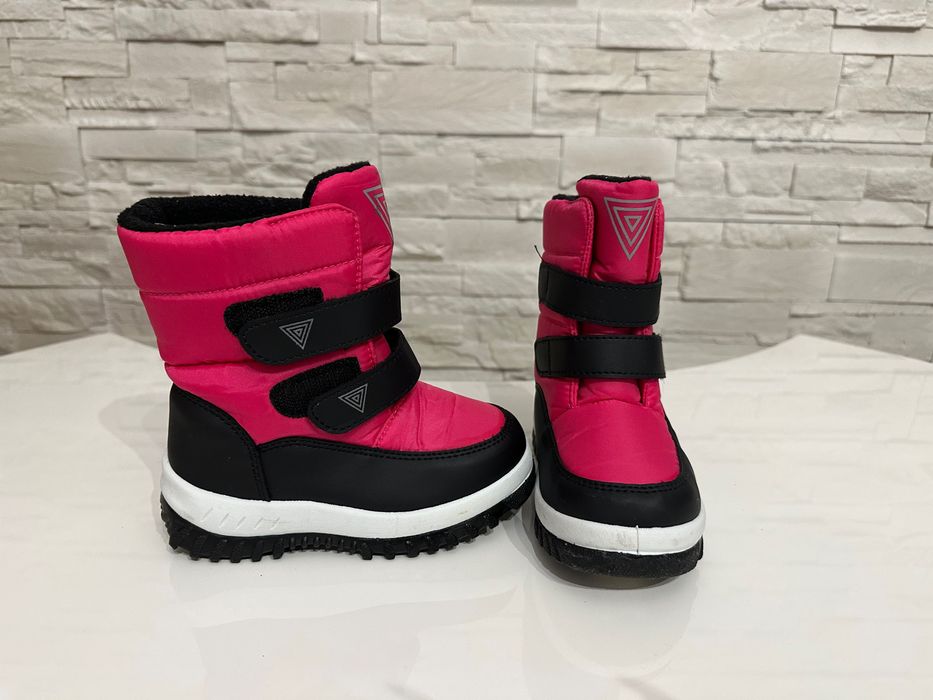 Ghete impermeabile sinsay