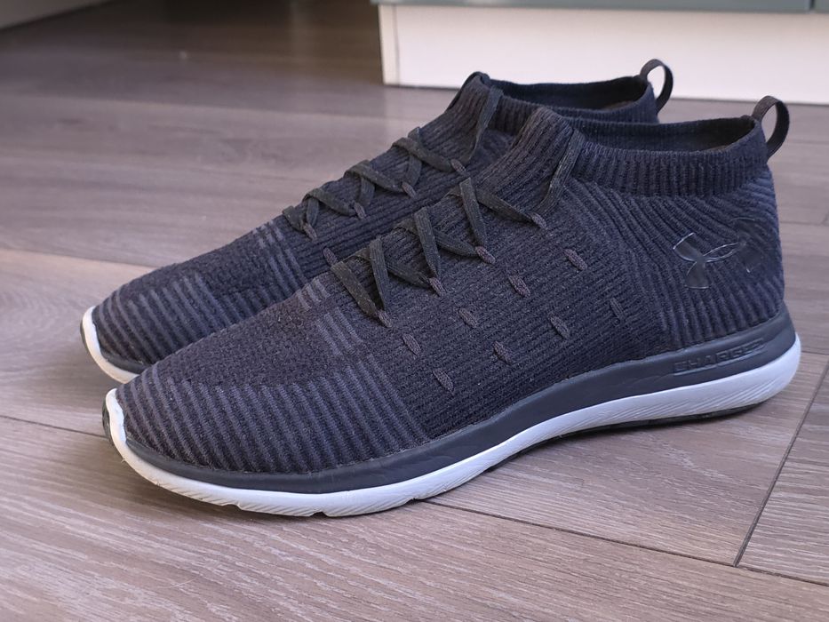 Under Armour Slingflex Rise спортни обувки 46 номер
