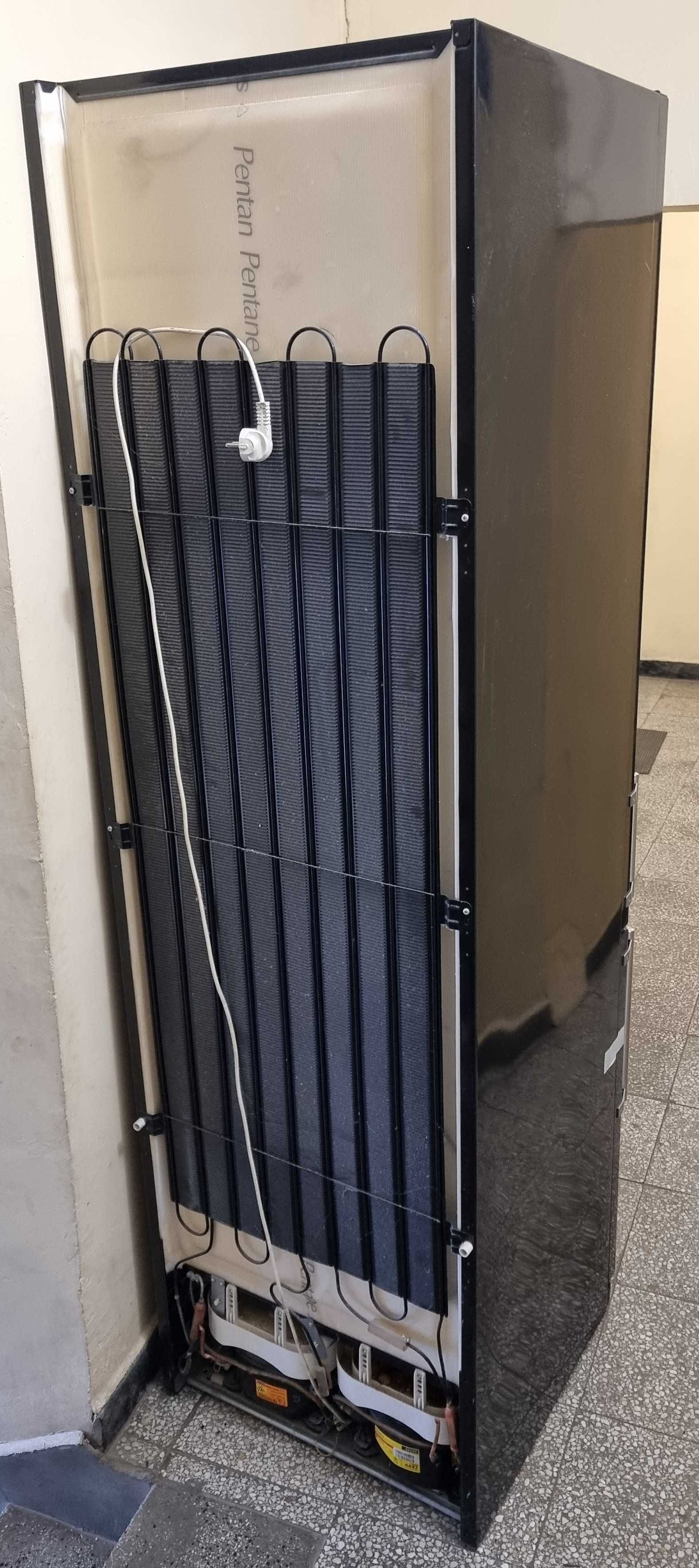 Хладилник Gorenje с проблем