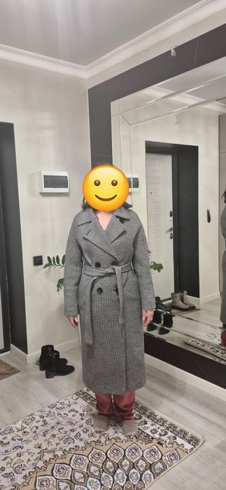 Продам Турецкий пальто