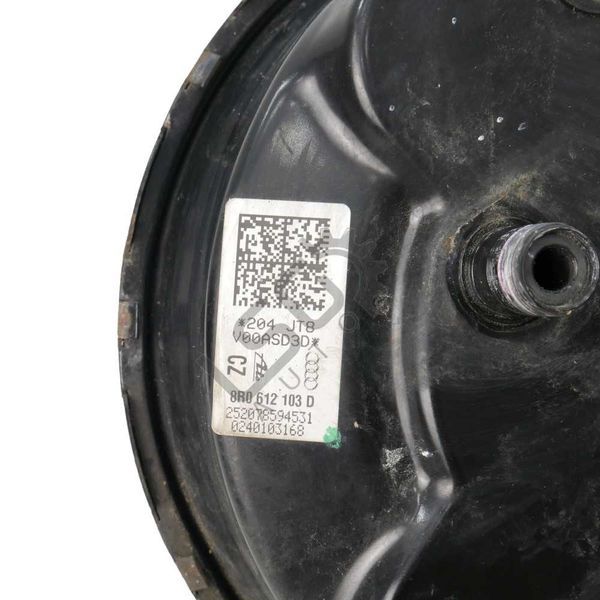 Сервоусилвател AUDI Q5 (8RB) 2008-2012 ID: 135952