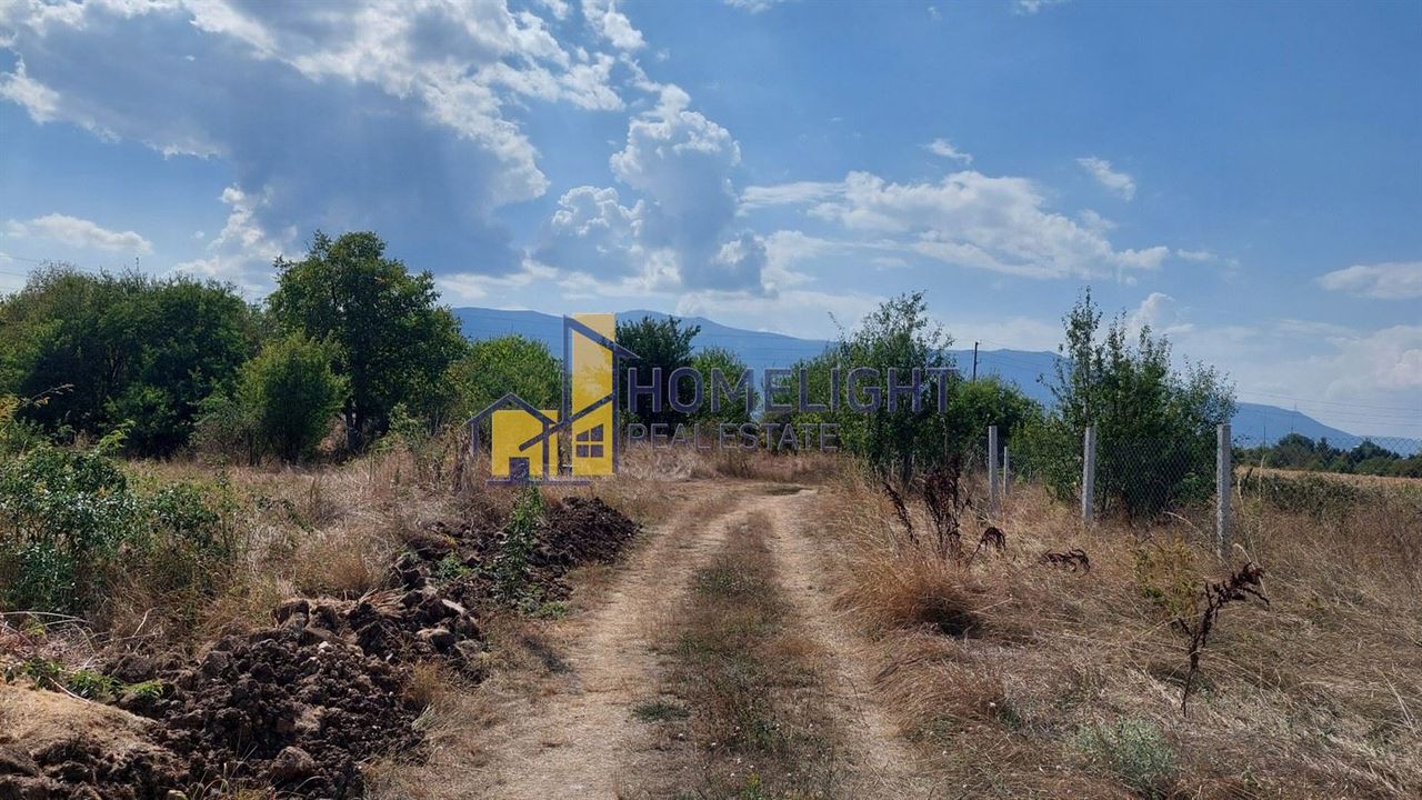 Продава се Парцел в София, в.з. Врана - Лозен - 3100 кв.м за 360 €/кв.м - Снимка #2