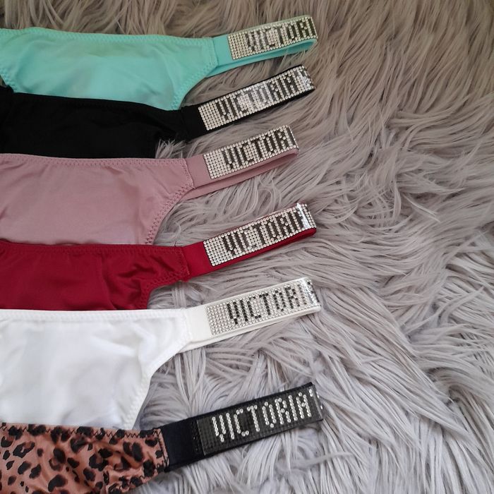 Бельо Victoria's Secret