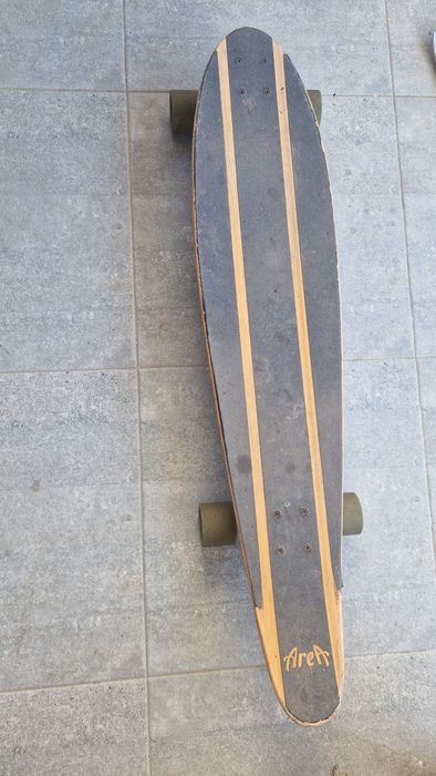 Skateboard Area dimensiune 106cm