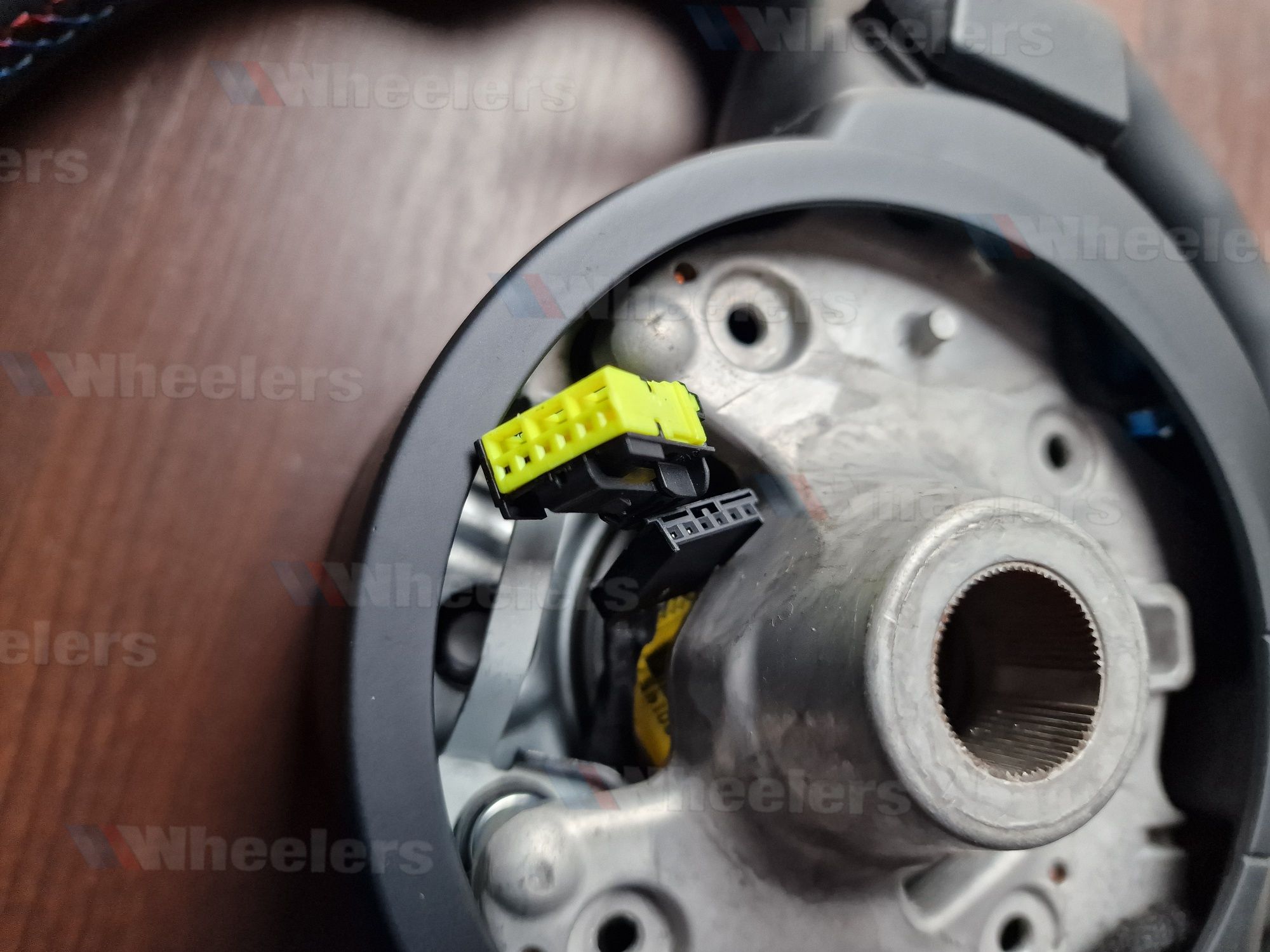 М руль БМВ F10 F30 F01 F07 X5 F15 M3 M5 BMW
