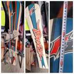 Vand Snowboard + boots