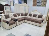 Угловой диван мягкая мебель диван для гостиной диван и кресло