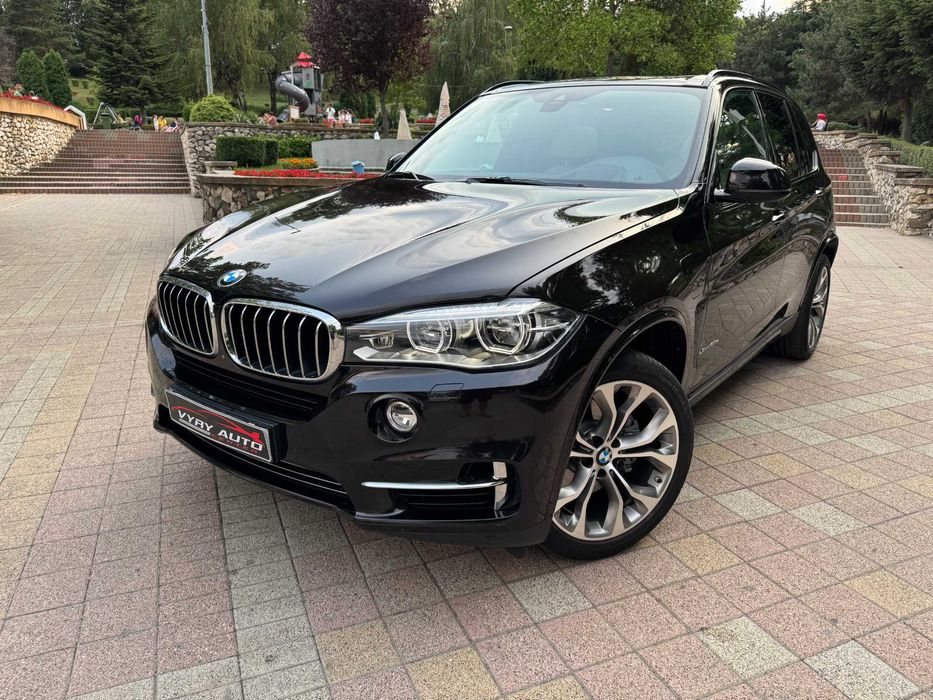 Bmw X5 4.0 Xdrive/PlugIn Hybrid/Individual