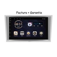 Navigatie Dedicata 7Inch Android 10, Opel Astra, Corsa, Vectra, Zafira