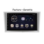 Navigatie Dedicata 7Inch Android 10, Opel Astra, Corsa, Vectra, Zafira