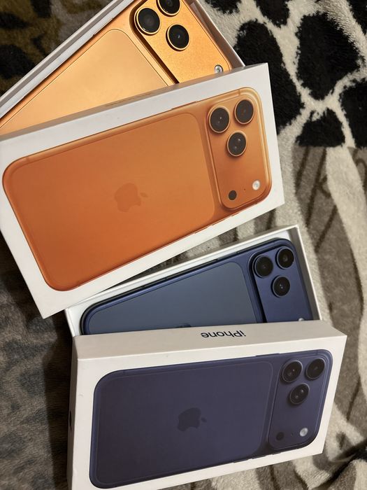 Китайский 17про макс, 1терабайт