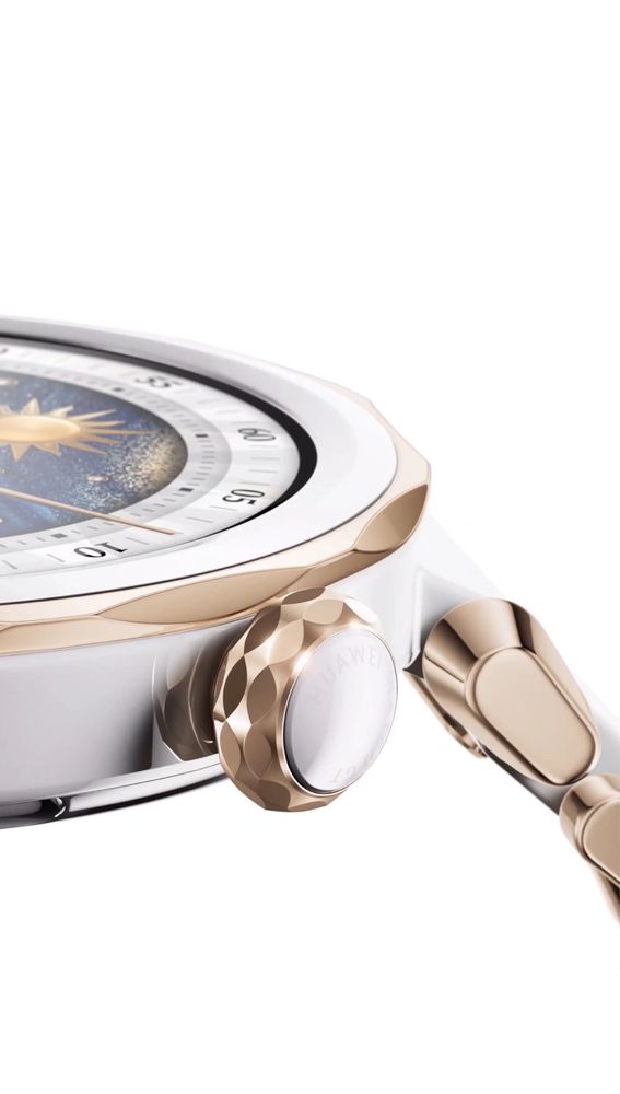 Смарт часы HUAWEI watch gt 5 pro ceramica керамические оригинал
