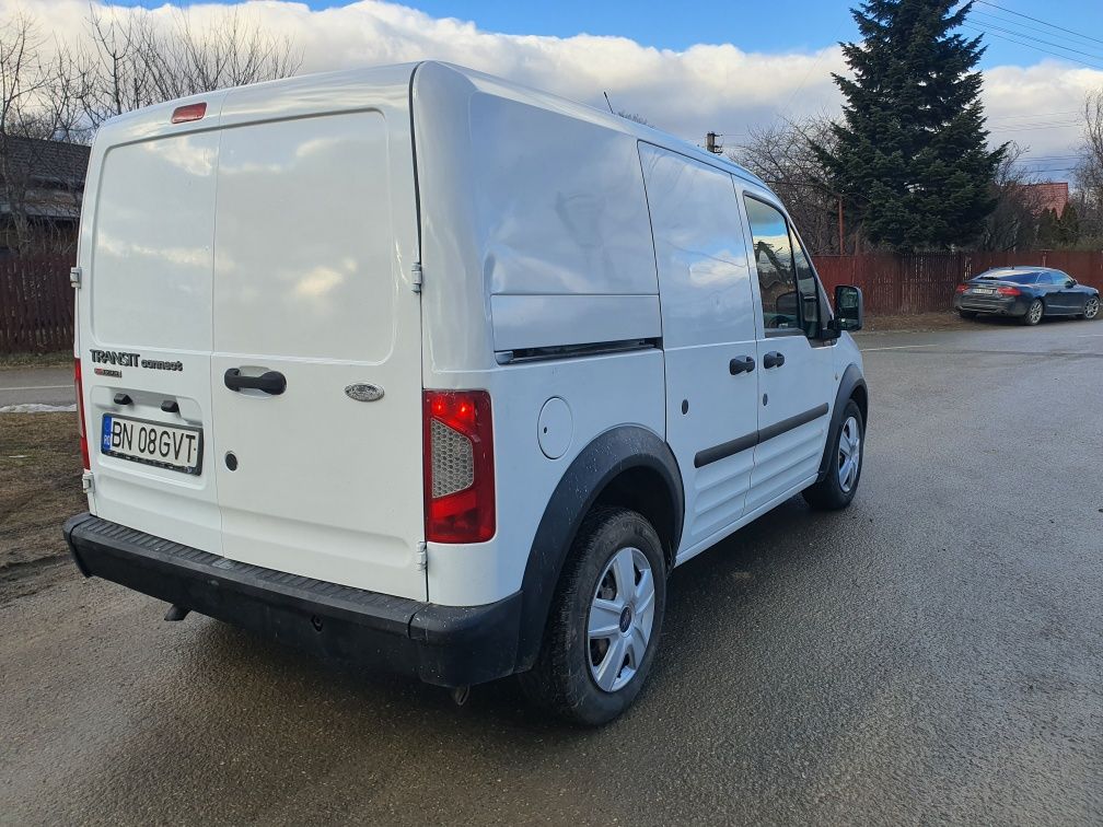 Ford transit conect 1.8 tdci