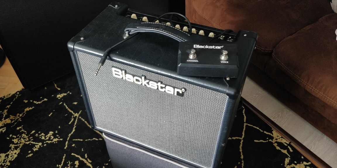 Blackstar Ht5r Mk II