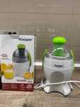 Storcator Kooper Vitabella Smart 2135957