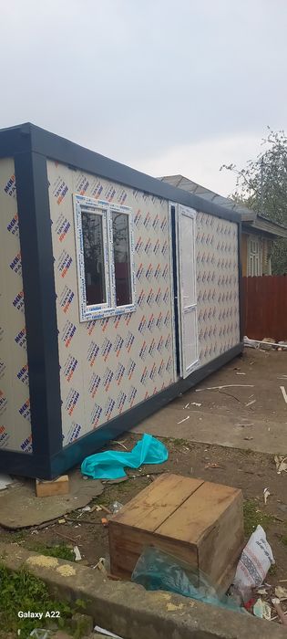 Container birou,fast-food,etc